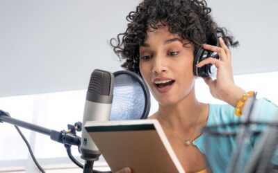 What’s the Difference Between Scripted and Unscripted Speech Collection?