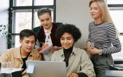 How Accurate Transcripts Improve Internal Communication